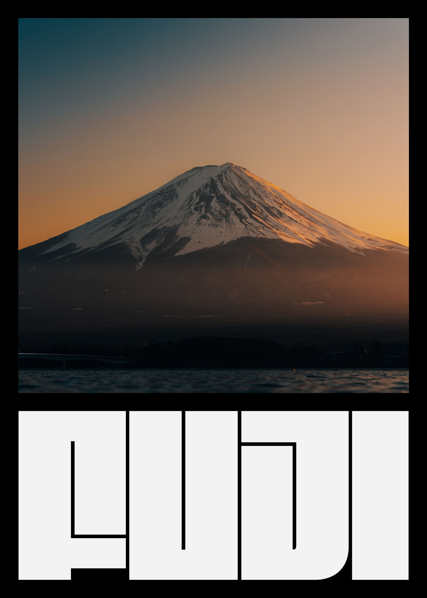 FUJI