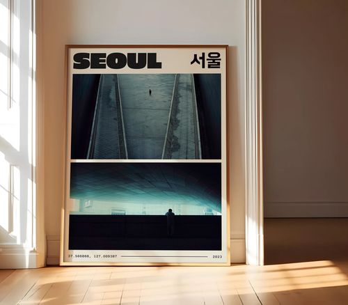 SEOUL