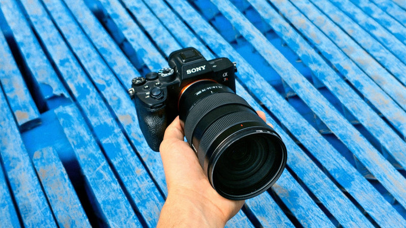 A Good Day Shooting in Chengdu (And Why I Almost Missed the Best Shots)