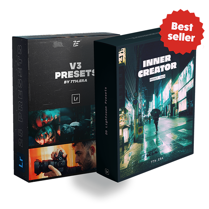 Preset Combo Pack