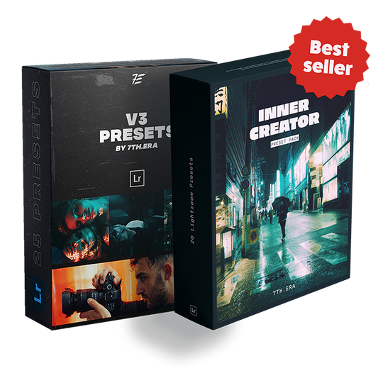 Preset Combo Pack