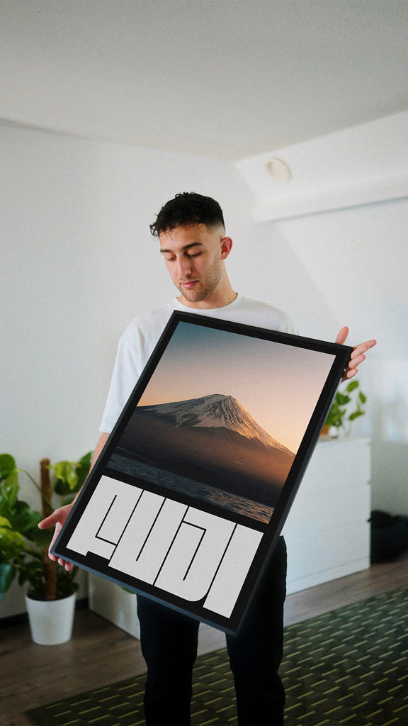 FUJI