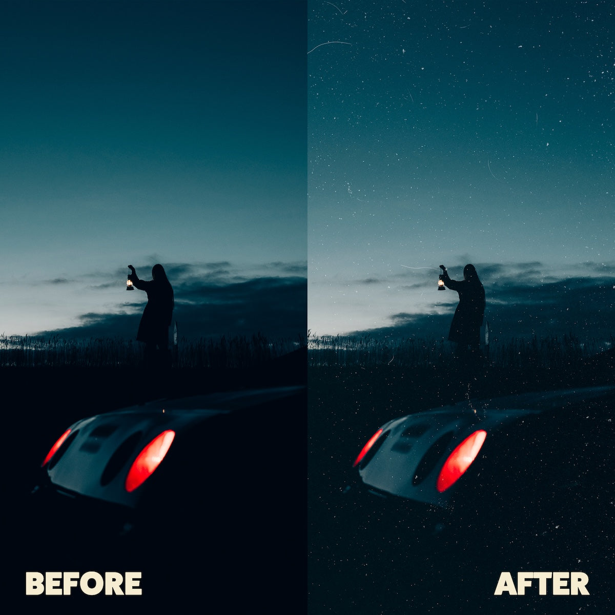 Texture Overlay Pack