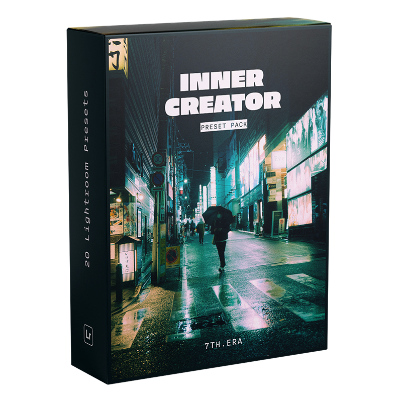 Inner Creator