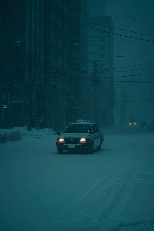 Snow Storm