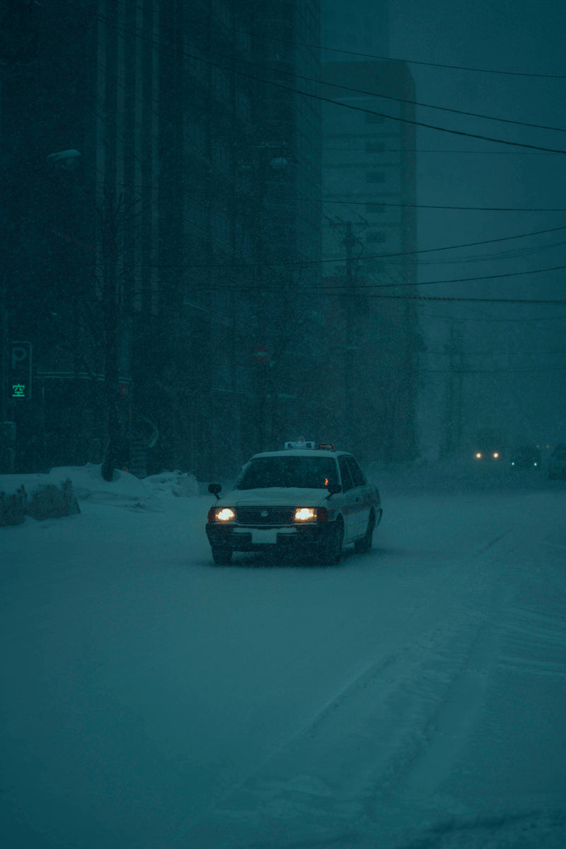 Snow Storm
