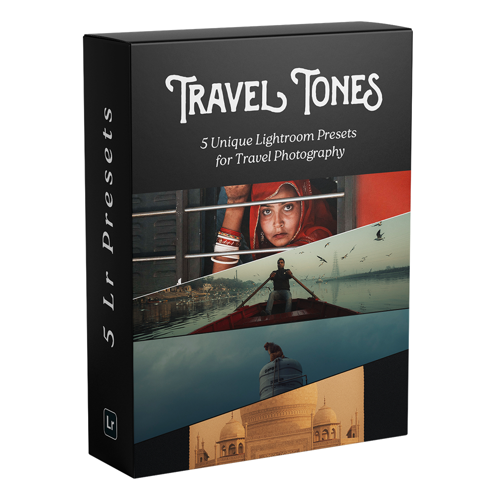 Travel Tones