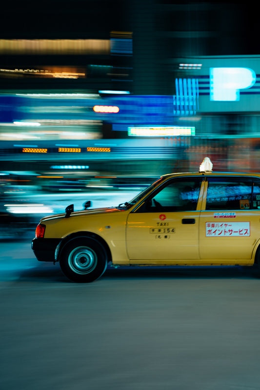 Light Speed