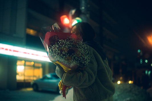 The Last Bouquet