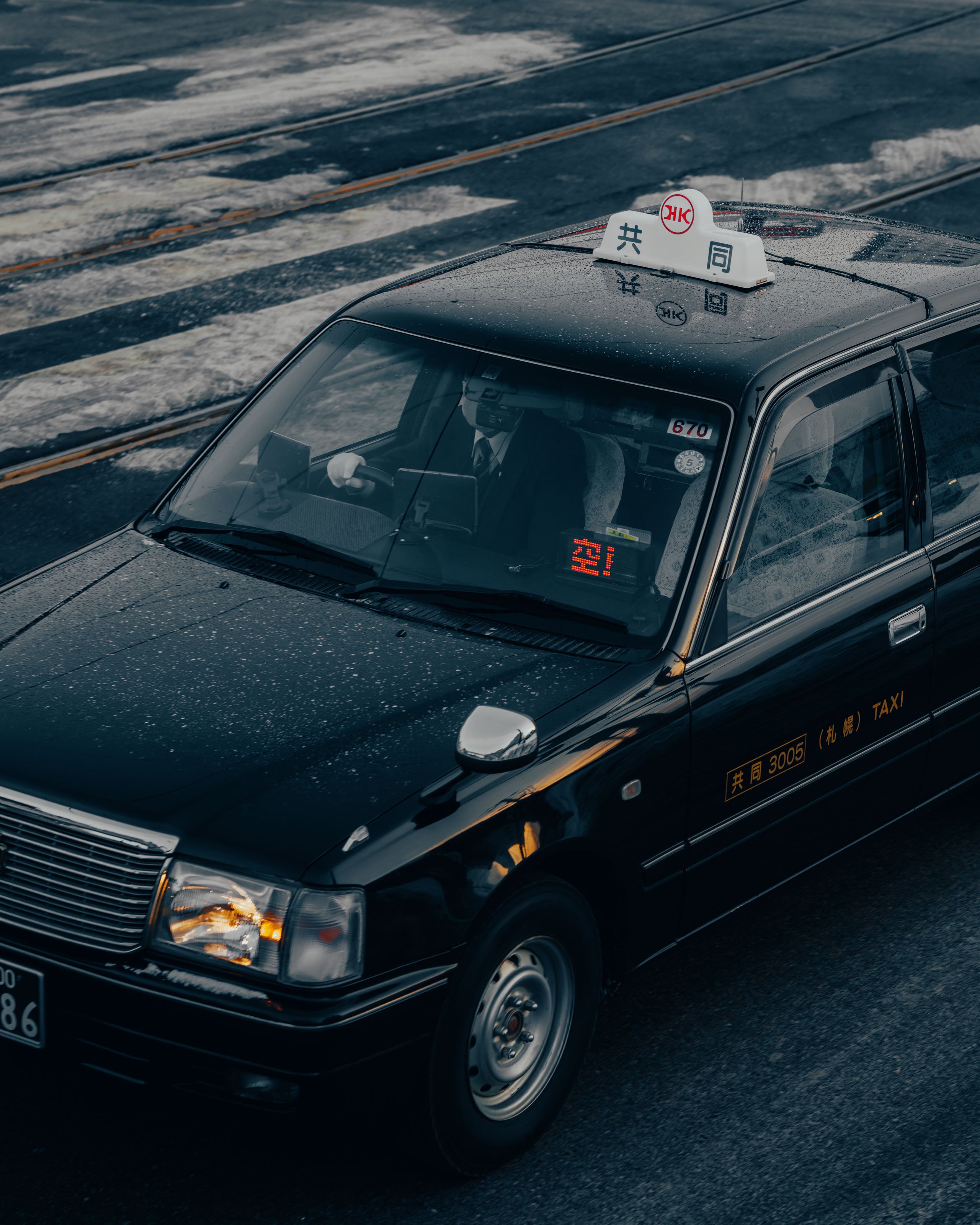 Taxi Taxi