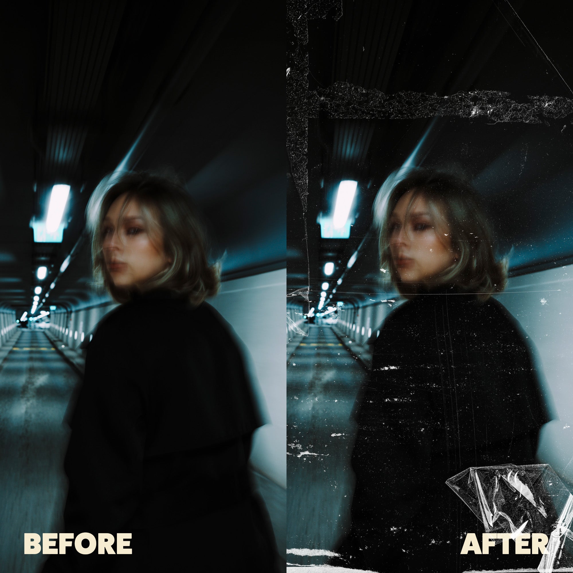 Texture Overlay Pack