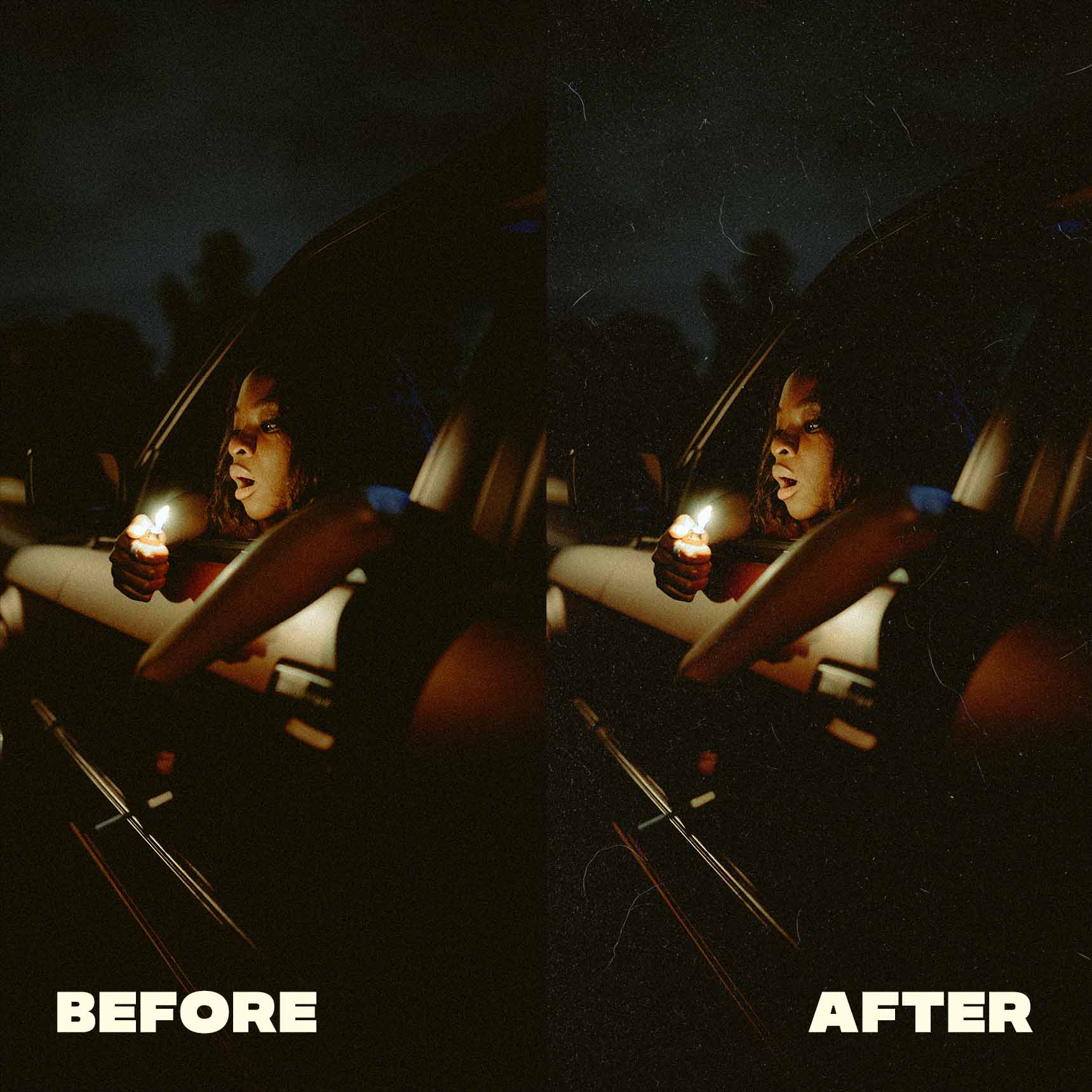 Texture Overlay Pack