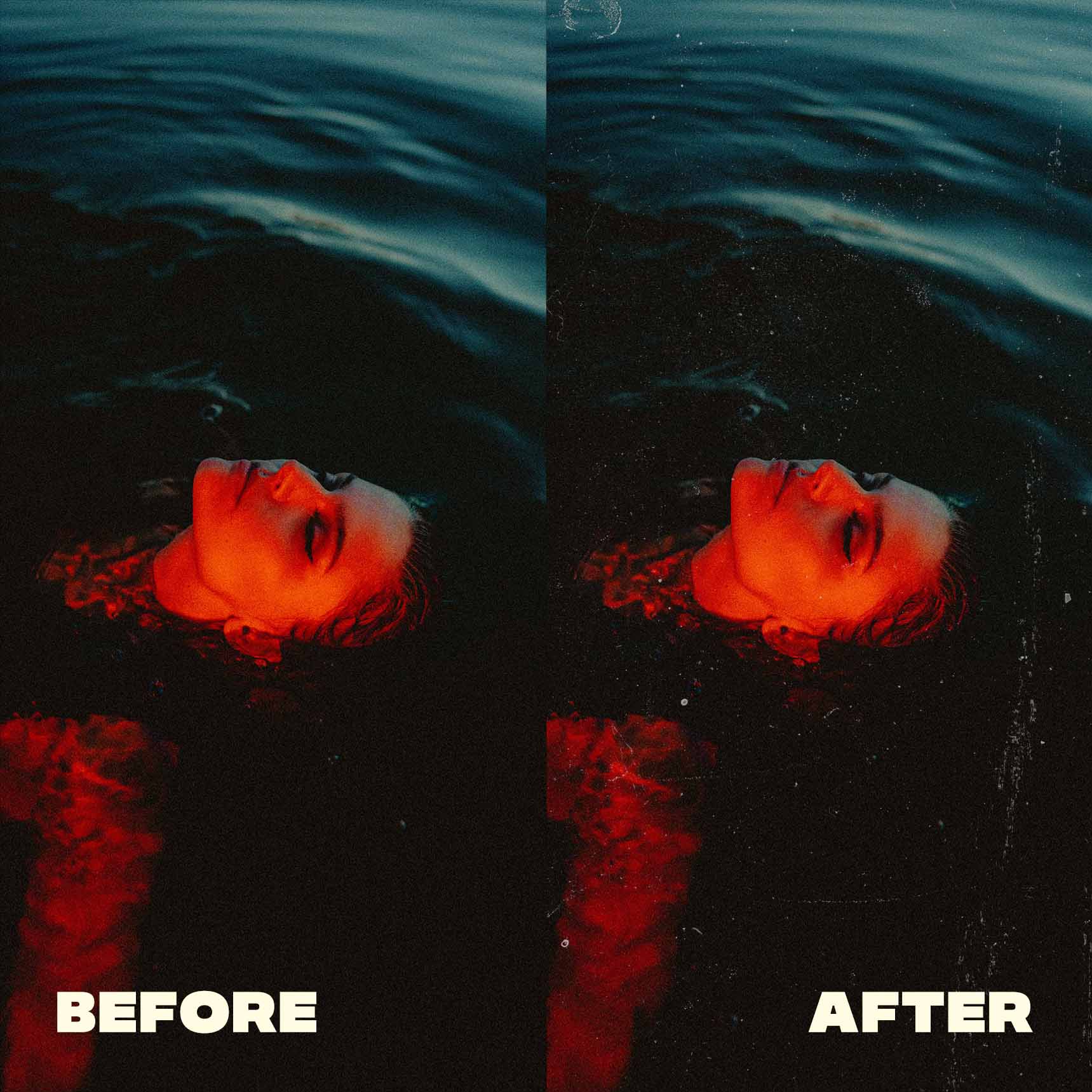 Texture Overlay Pack